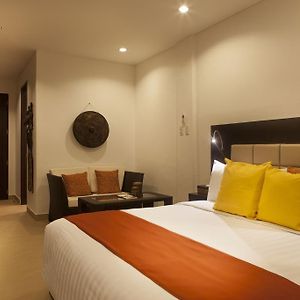 Clubhouse Superior Double Room