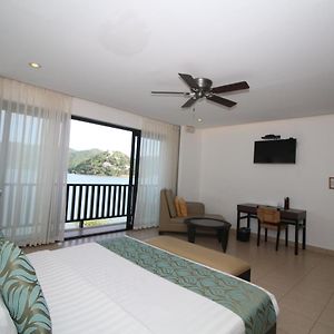 Waterfront King Room
